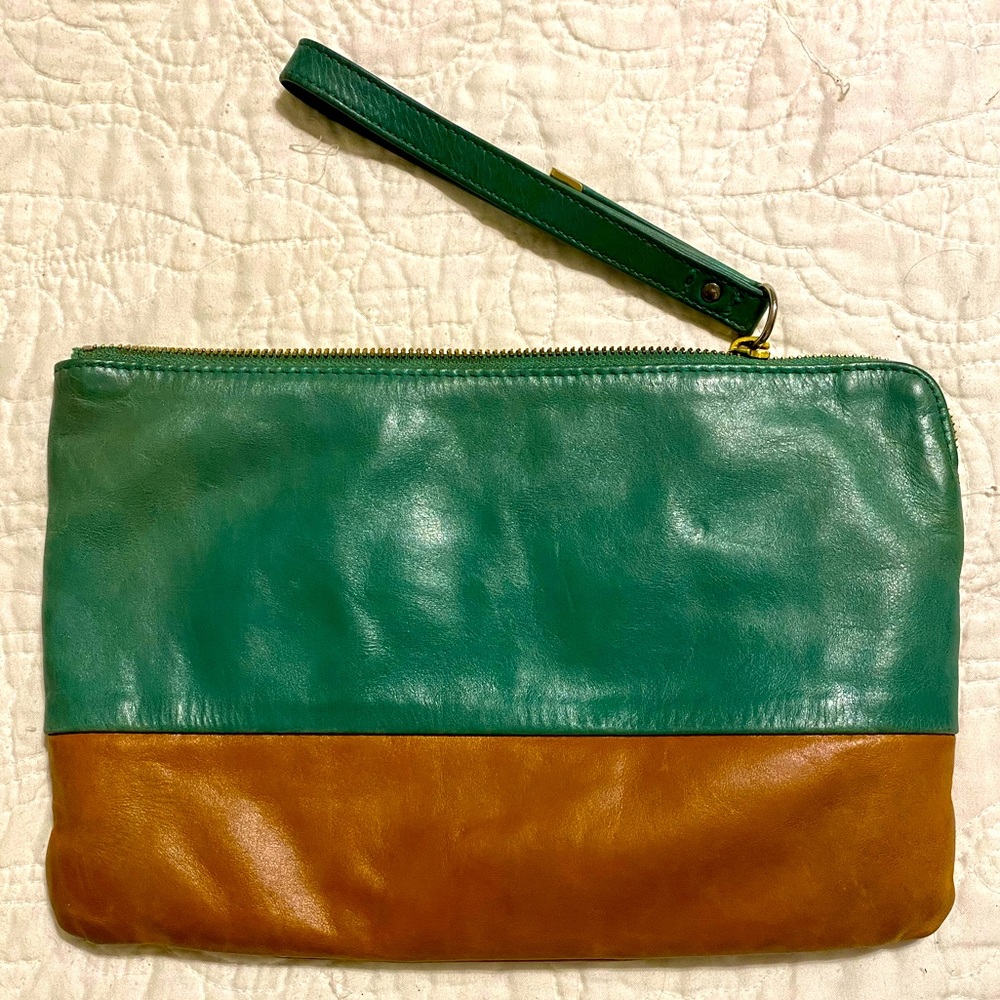 HOBO VIDA clutch / wristlet